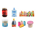 Pet Plastic Bottle Can Ldpe Shrink Film Machine